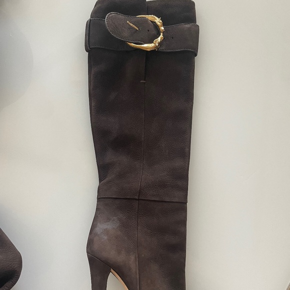 Gucci boots - Picture 1 of 4